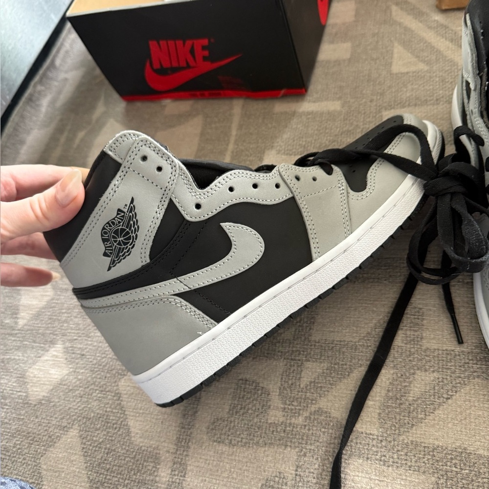 Nike Jordan 1 Retro High Shadow 2.0